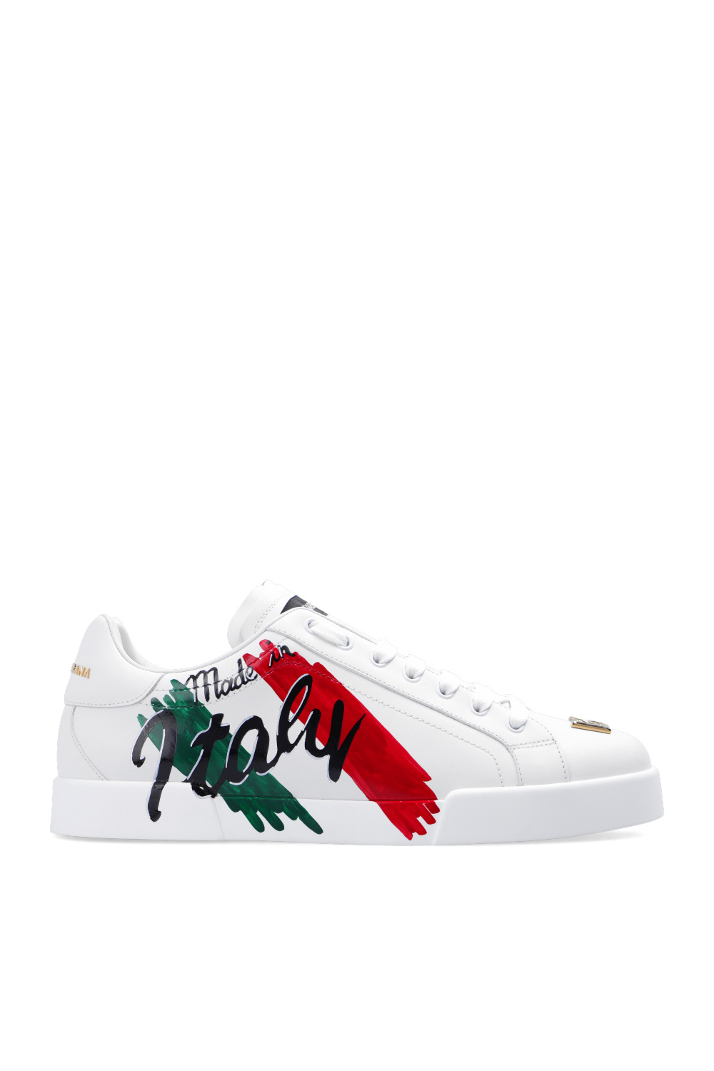 Sneakers dolce shops gabbana homme